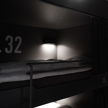 Roberta'S Society Aarhus Hostel Luaran gambar