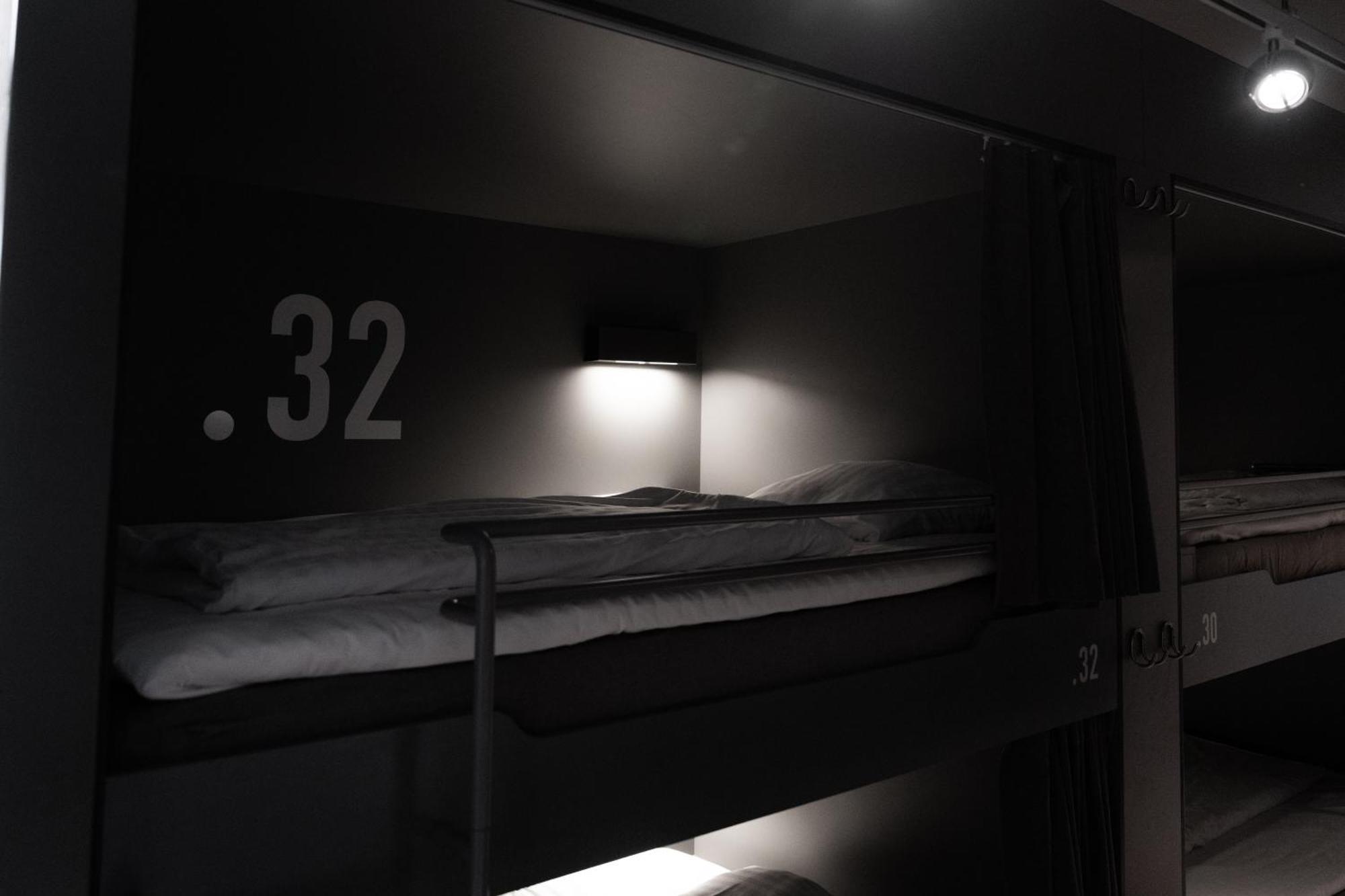 Roberta'S Society Aarhus Hostel Luaran gambar