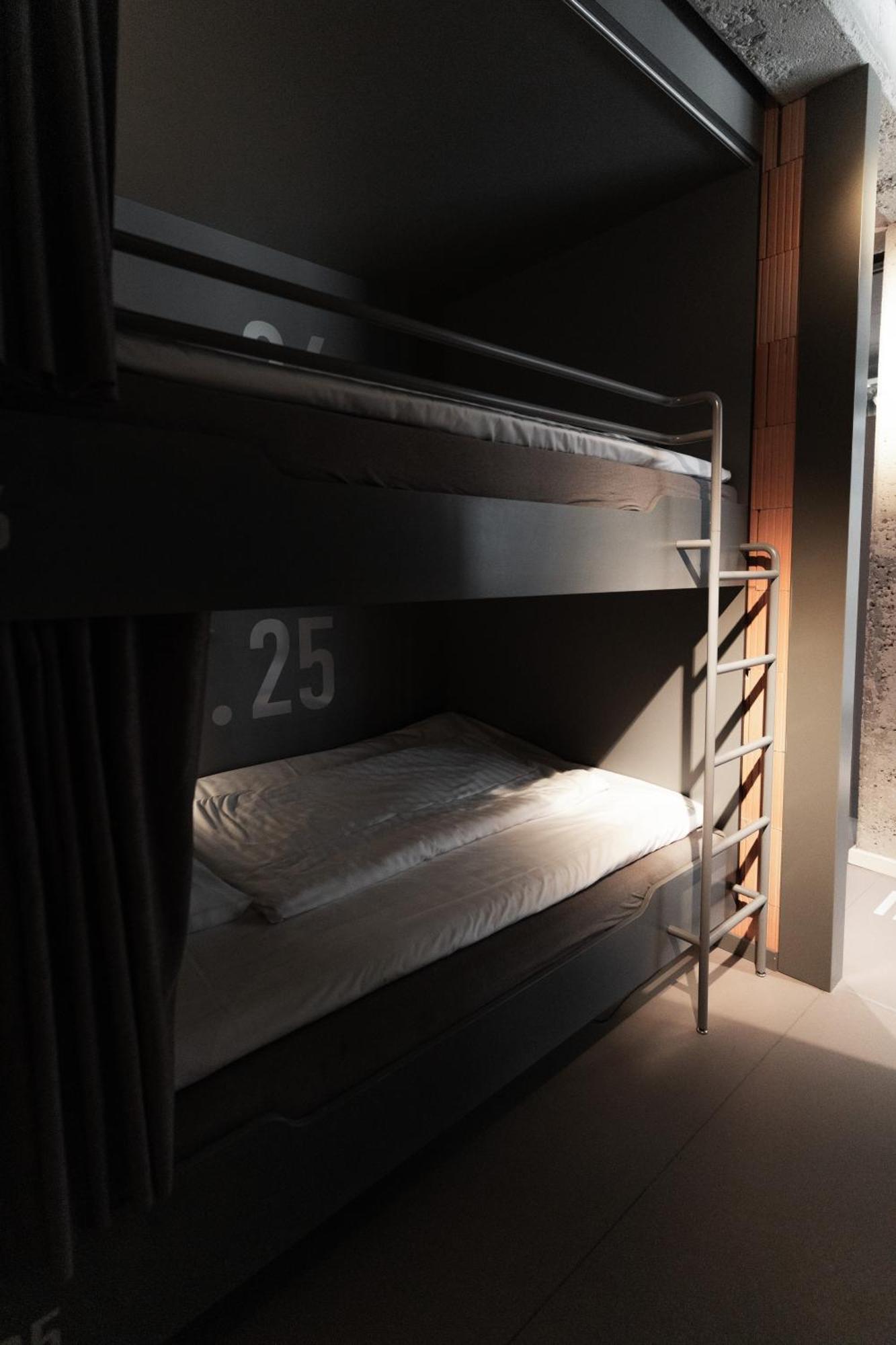 Roberta'S Society Aarhus Hostel Luaran gambar