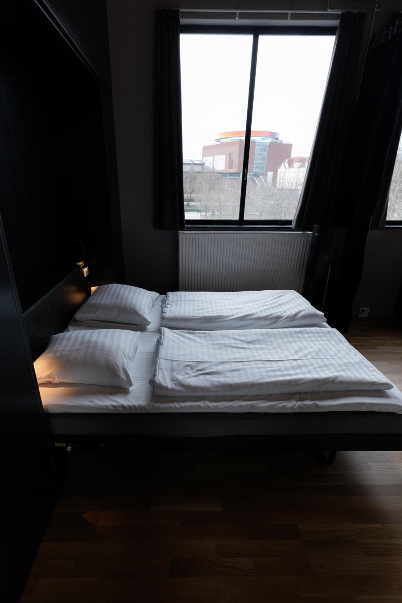 Roberta'S Society Aarhus Hostel Luaran gambar