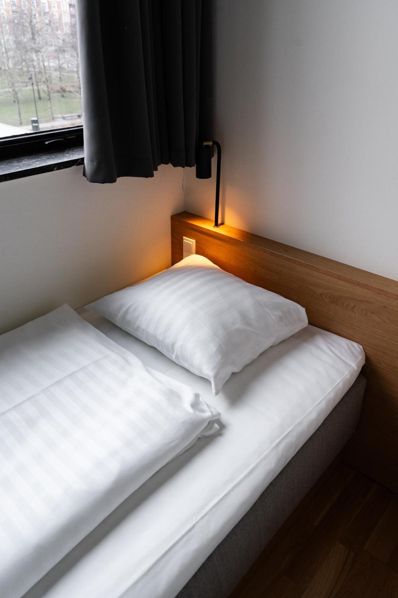 Roberta'S Society Aarhus Hostel Luaran gambar
