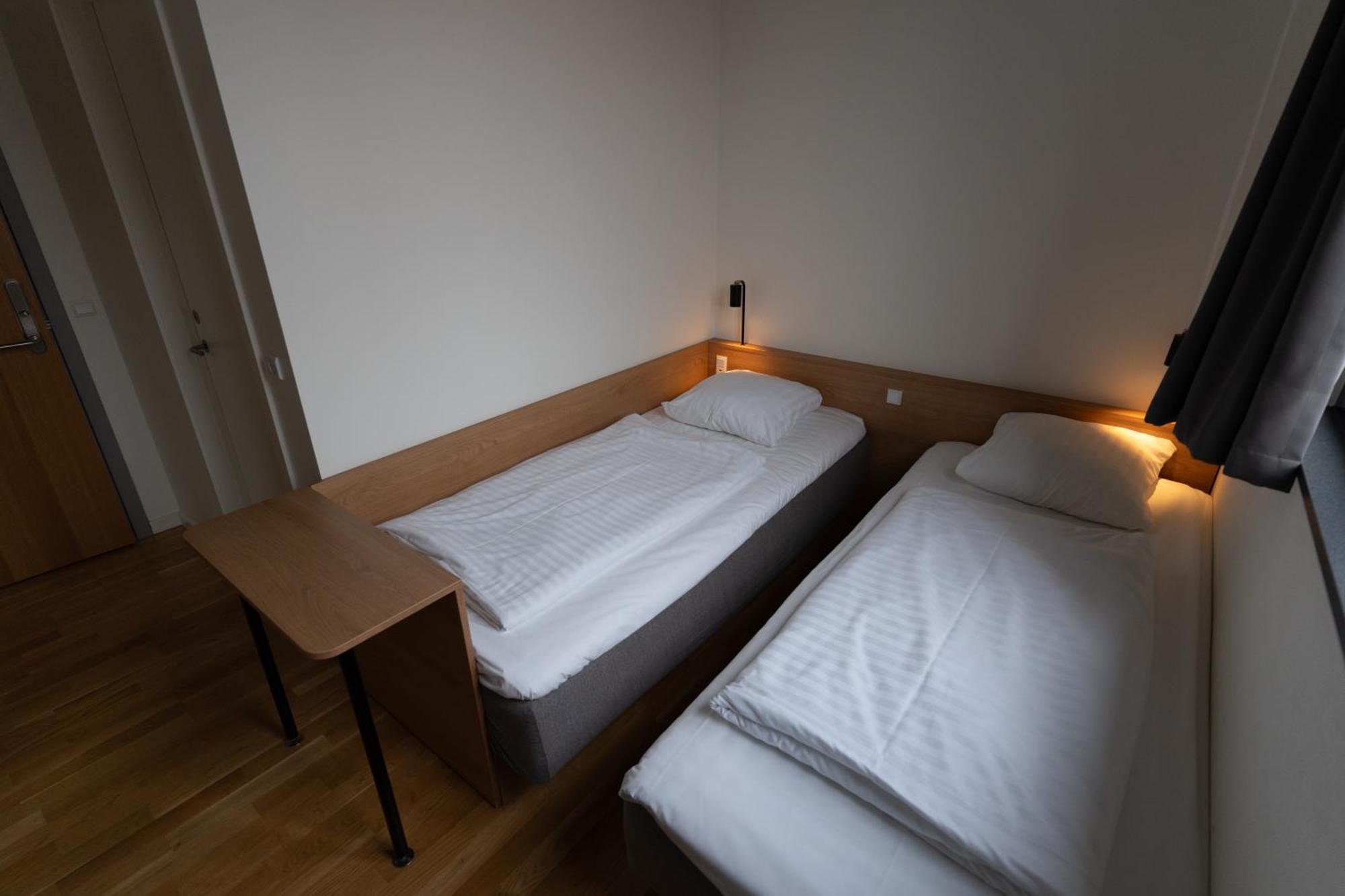 Roberta'S Society Aarhus Hostel Luaran gambar
