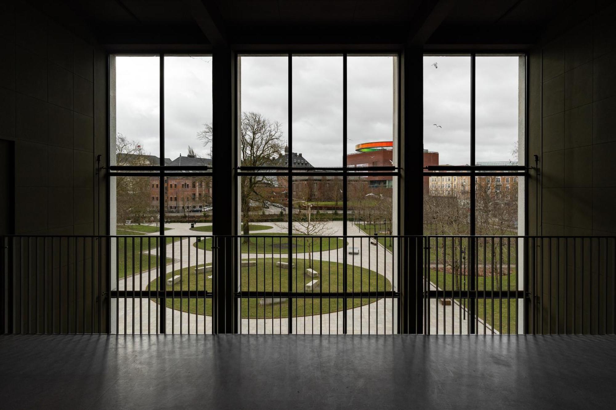 Roberta'S Society Aarhus Hostel Luaran gambar