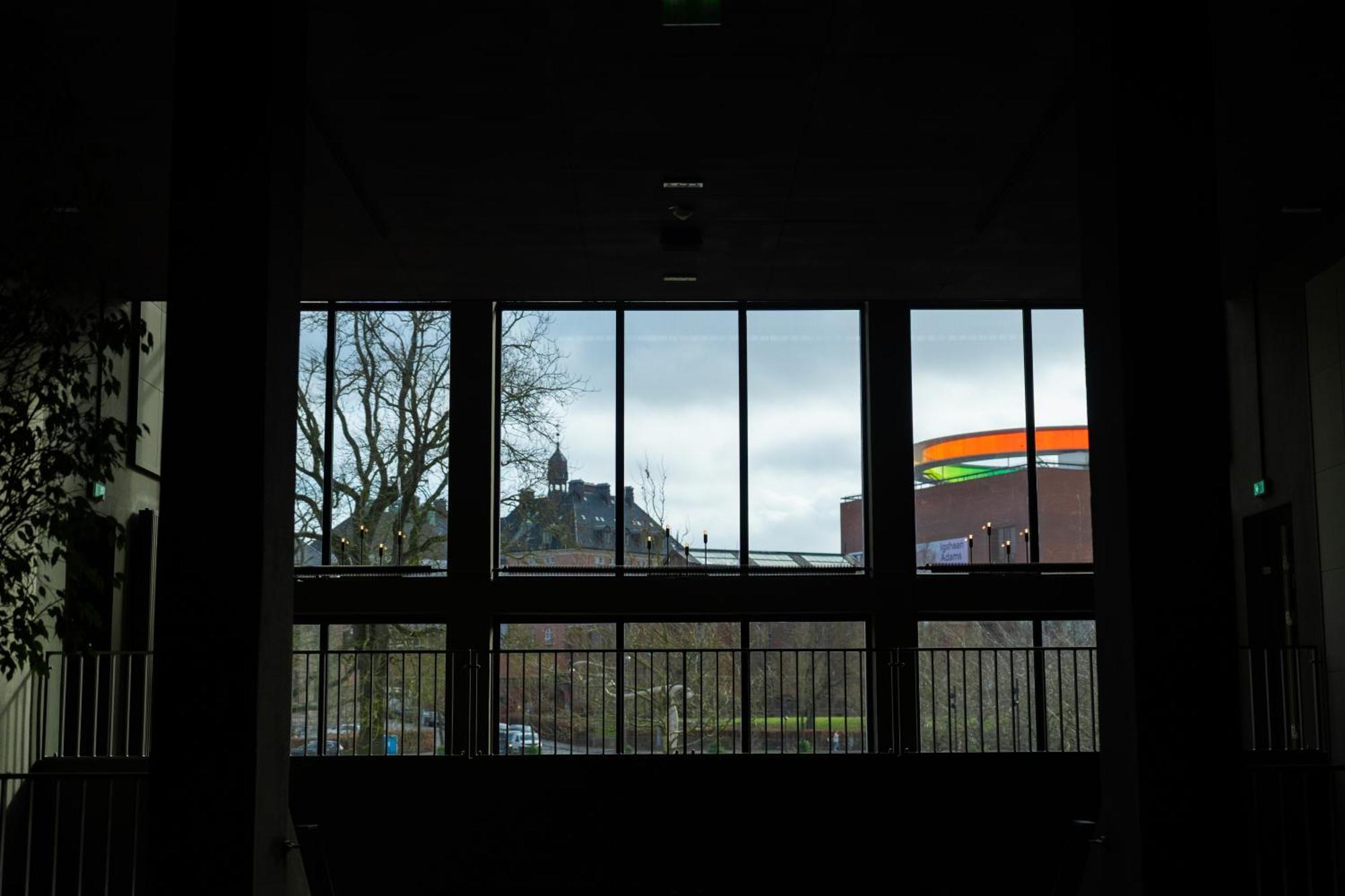 Roberta'S Society Aarhus Hostel Luaran gambar