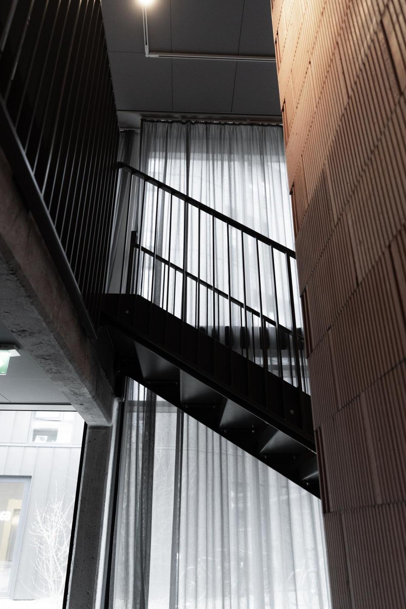 Roberta'S Society Aarhus Hostel Luaran gambar