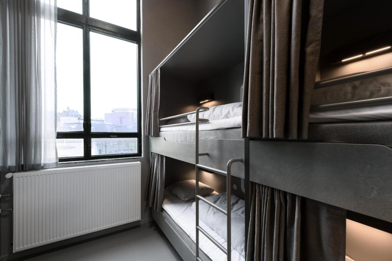 Roberta'S Society Aarhus Hostel Luaran gambar